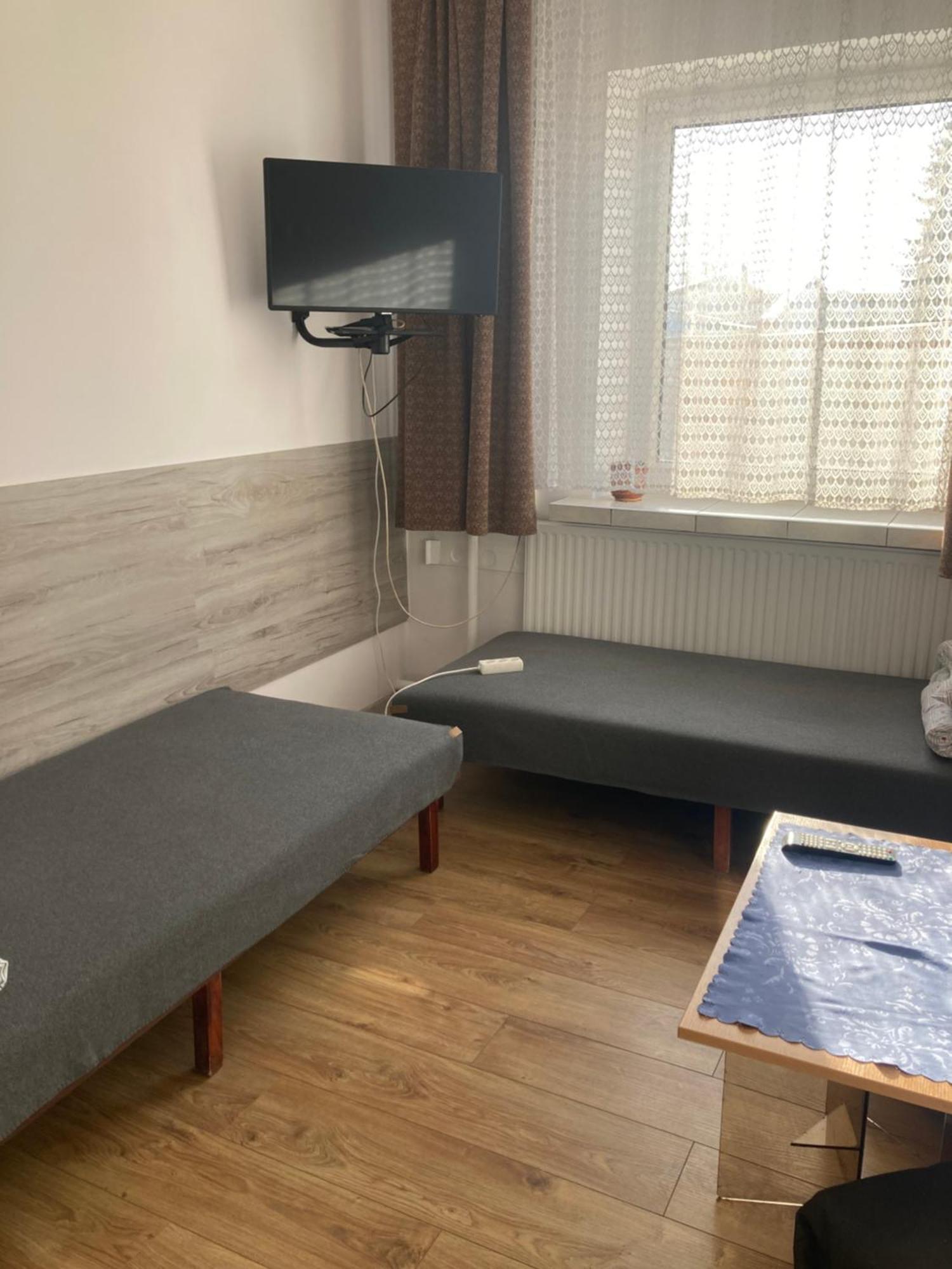 Goscinne Nad Lodka Homestay Konstantynow Lodzki